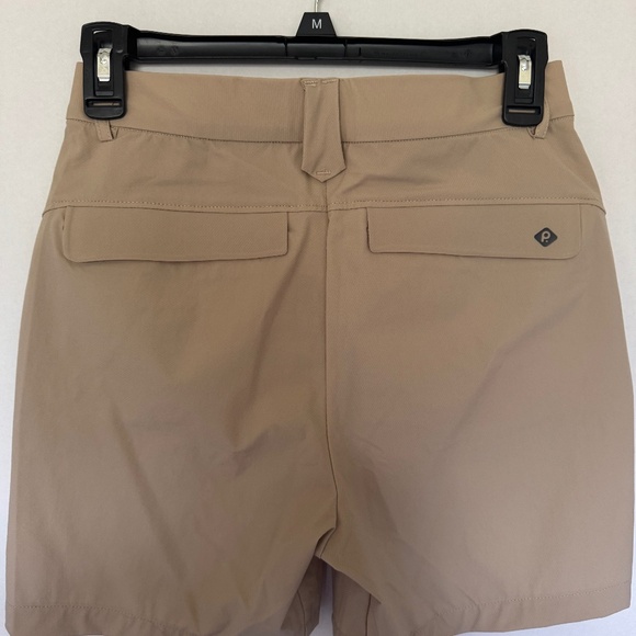 Hiking Shorts. Quick dry - Picture 2 of 2